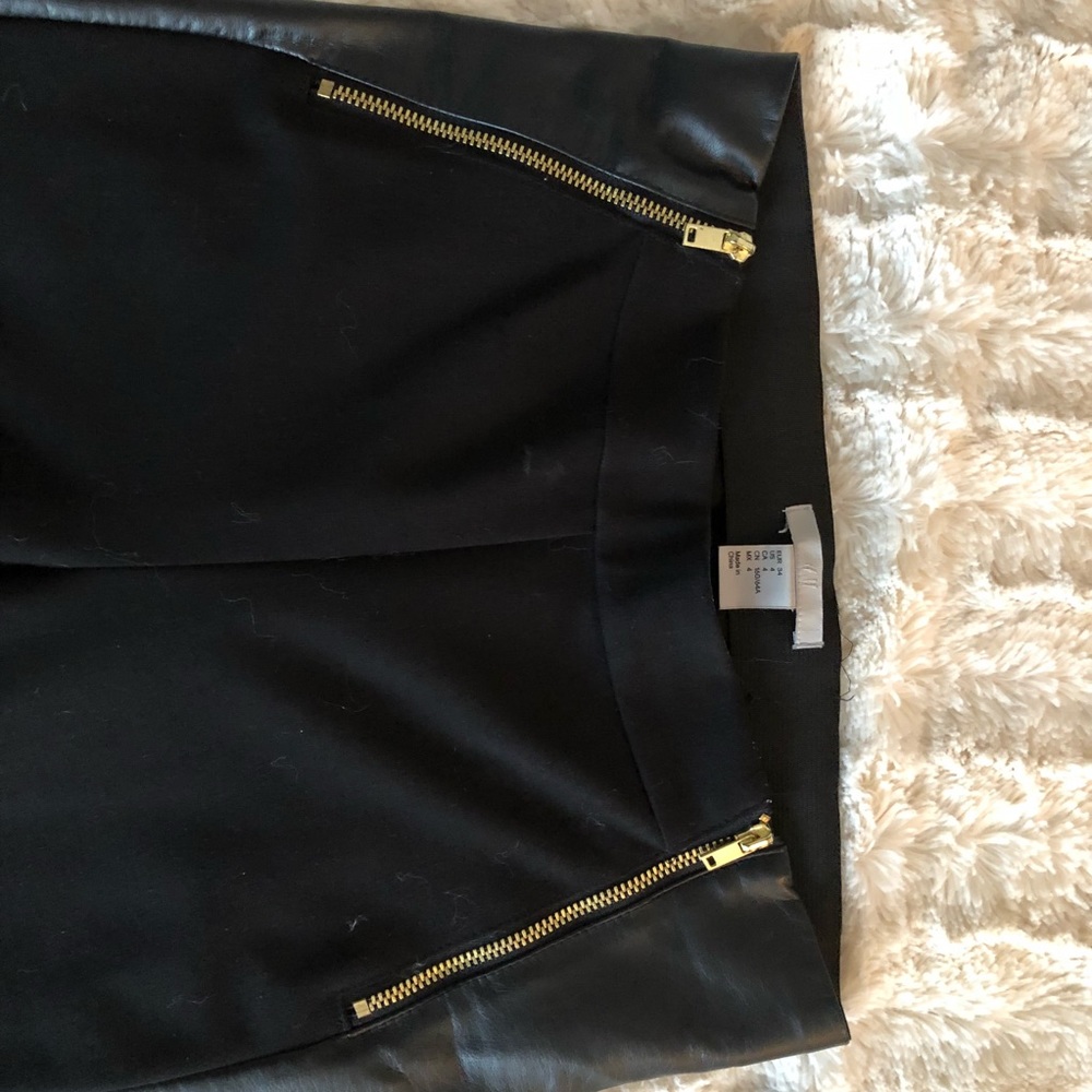 Trendy pants - Picture 3 of 4